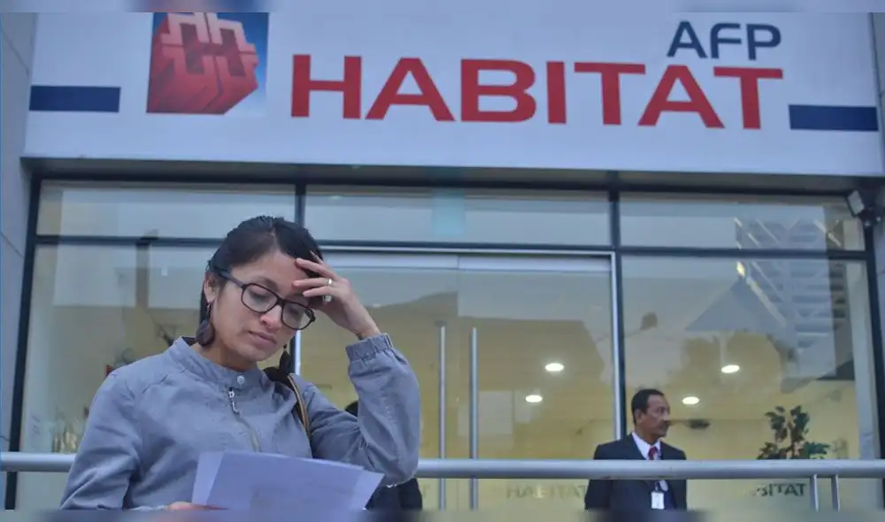 Consulta retiro AFP: ¿cómo y hasta cuándo puedo disponer de hasta 2.000 soles de mi fondo? Consulta retiro AFP: ¿cómo y hasta cuándo puedo disponer de hasta 2.000 soles de mi fondo?