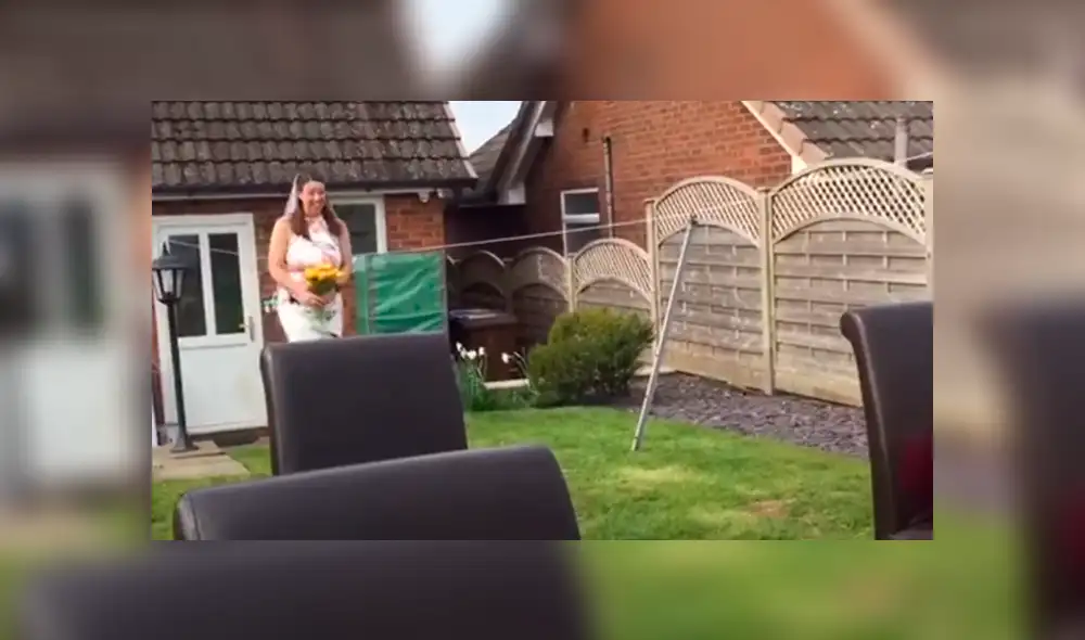 Desliza la imagen de Facebook para verlas todas.