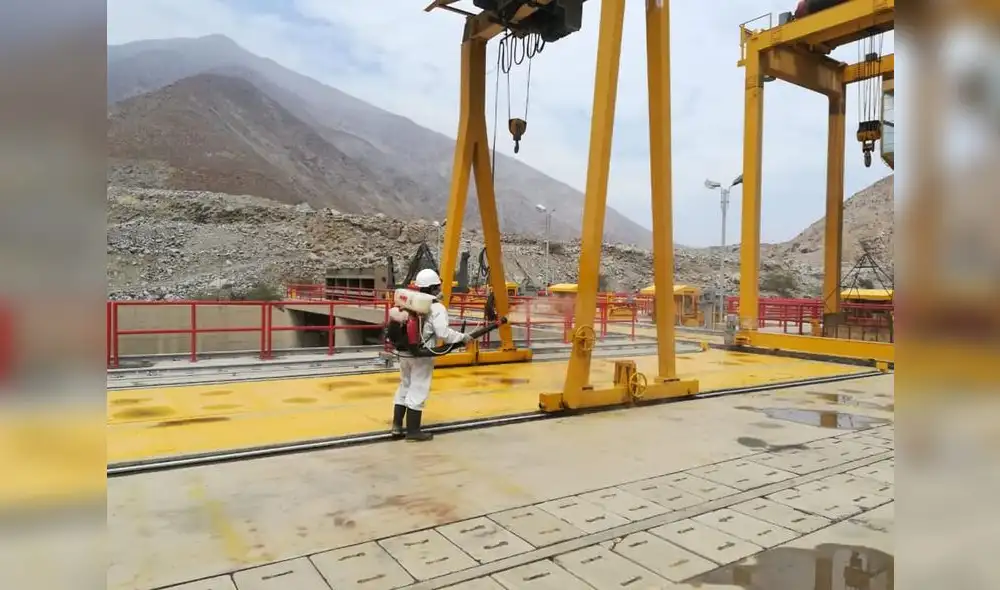 coronavirus chavimochic coronavirus chavimochic