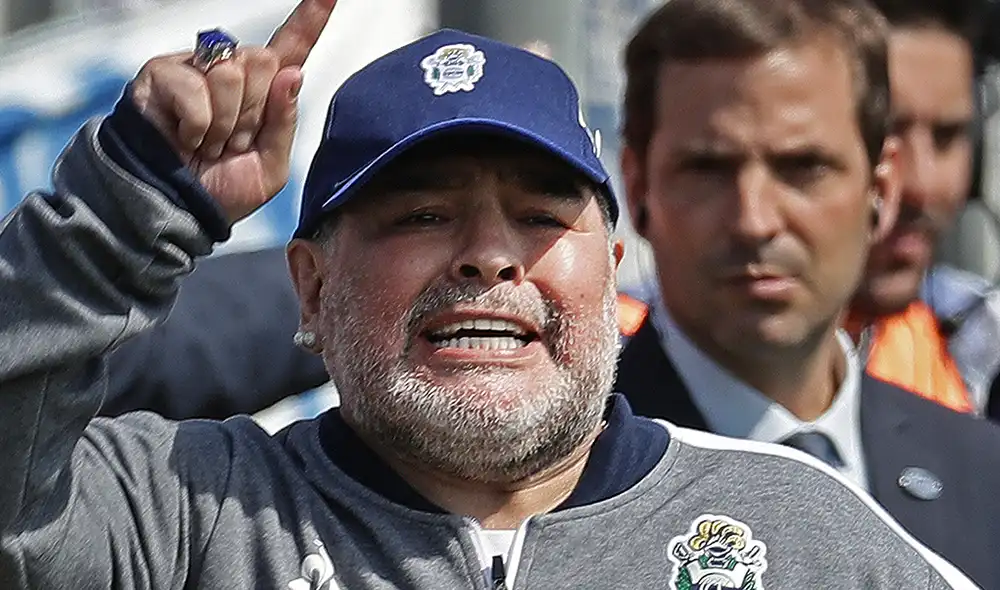 El director técnico de Gimnasia y Esgrima habló tras su debut en la Superliga Argentina y remarcó que su rival no fue superior que sus dirigidos.