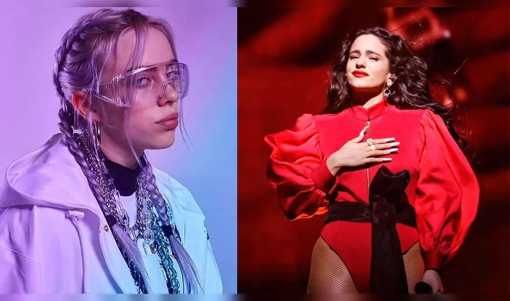 Grammy 2020: conoce la fecha, hora y canal para ver a Demi Lovato, Ariana Grande, Rosalía y los Jonas Brothers. Foto: Instagram