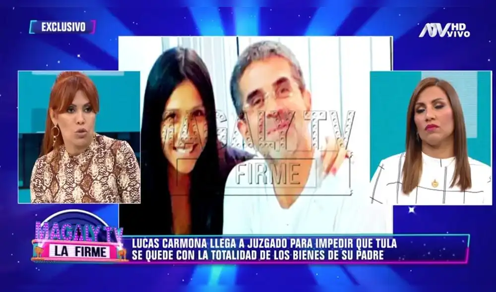 Javier Carmona: operan de emergencia a empresario para salvar su vida