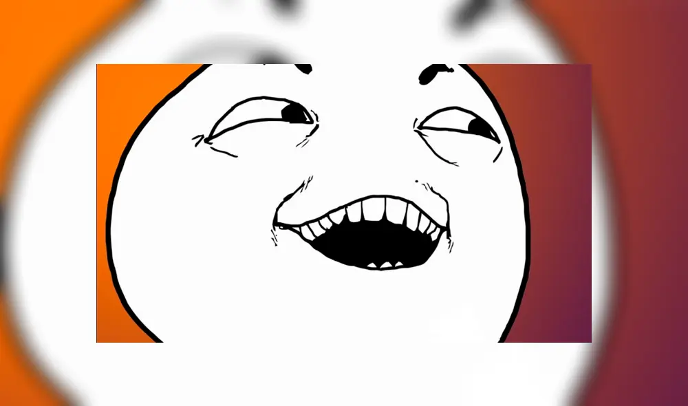 Meme dentro de un currículum se convierte sensación en las redes sociales [FOTOS]