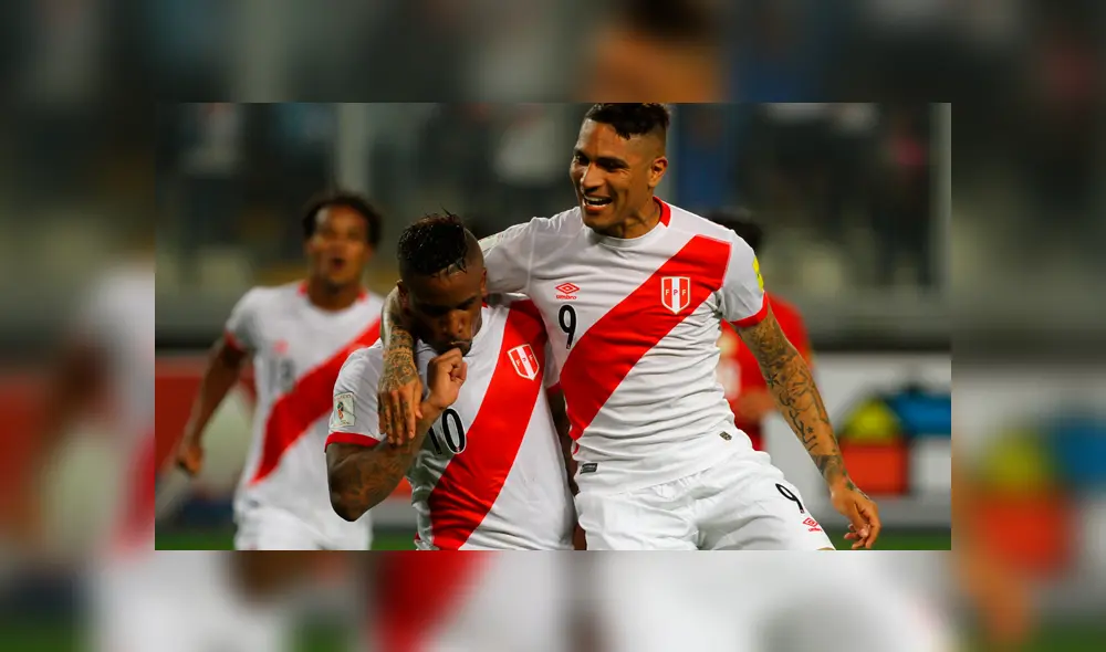 Paolo Guerrero le dedicó emotiva carta a Jefferson Farfán tras quedar fuera de la Copa América 2019.