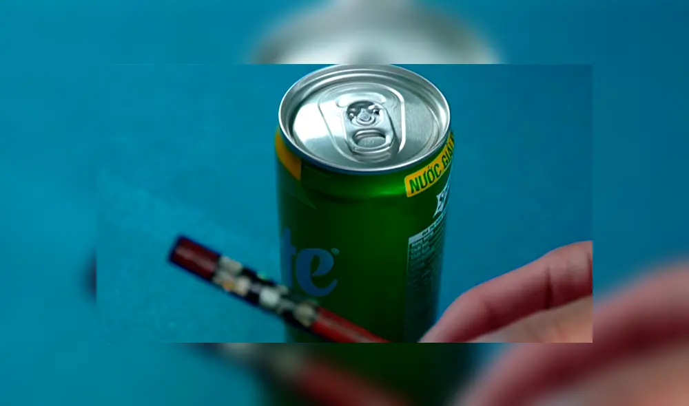 Desliza para ver los momentos más impactantes del video que se hizo viral en Facebook. Desliza para ver los momentos más impactantes del video que se hizo viral en Facebook.