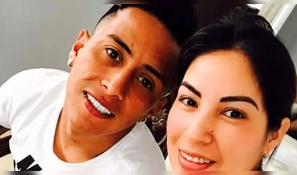 El 'influencer' puso e evidencia detalles de cómo fue la despedida de soltera de la pareja de Christian Cueva.