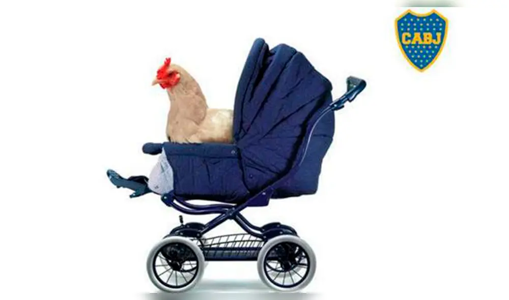 Boca Juniors vs River Plate: diviértete con los memes de la final de Copa Libertadores 2018