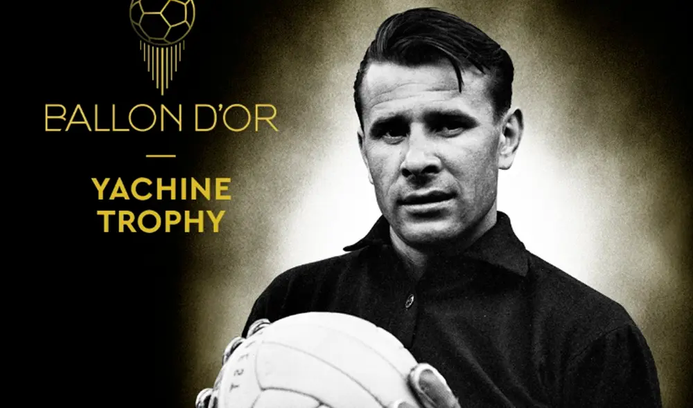 Balón de Oro - France Football