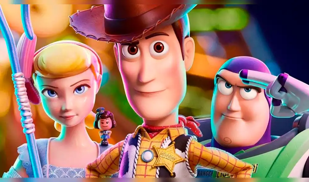 Toy Story 4: popular personaje que no aparecerá en la cinta