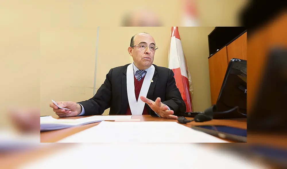 Fiscalía consigue 10 nuevos colaboradores eficaces para caso Keiko 