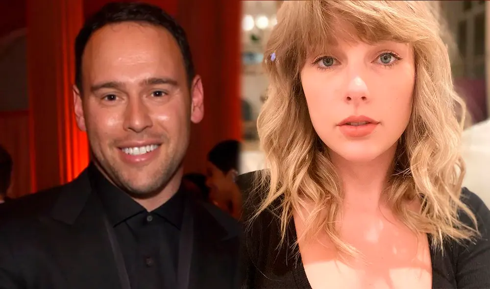 La cantante intentó llegar a un acuerdo con Scooter Braun, sin embargo, no pudo conciliar. Foto: Instagram La cantante intentó llegar a un acuerdo con Scooter Braun, sin embargo, no pudo conciliar. Foto: Instagram