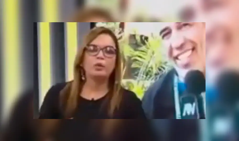 Google Translate Viral: escriben frase de Milagros Leiva “querido” y resultado de traductor sorprende [FOTOS]