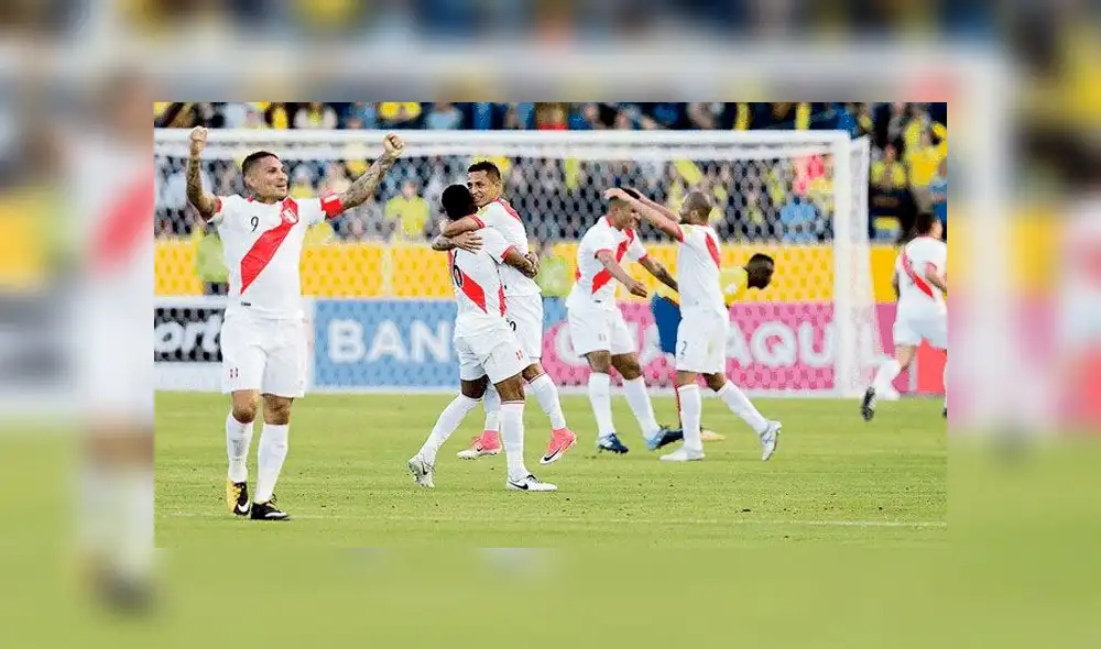 Dos jugadores peruanos podrían estar en el Once Ideal de América 2019 [FOTOS] 