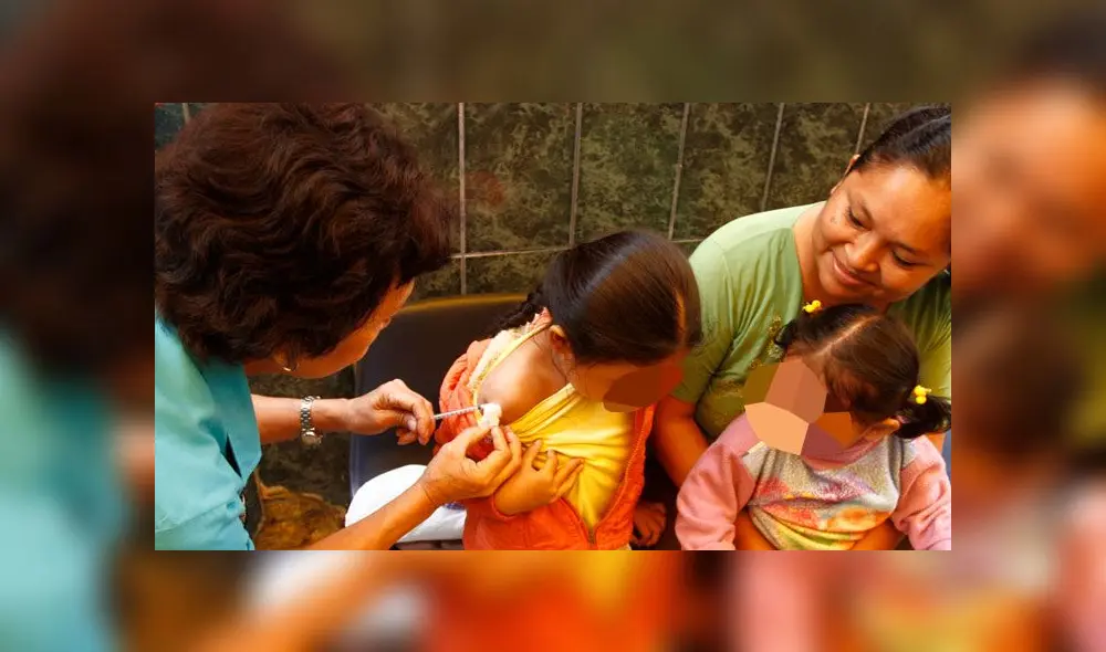 Sarampión: ¿qué es, cuáles son las causas y cómo prevenir esta enfermedad viral?