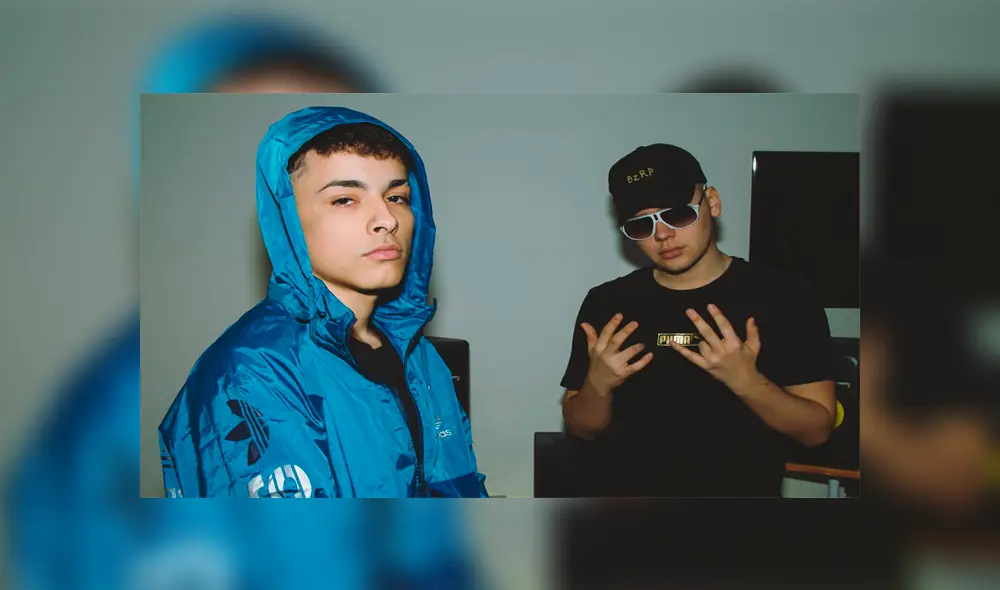 El joven rapero argentino ha logrado pasar la marca que dejó el video de Eminem, que contaba con cerca de 55 millones de reproducciones.