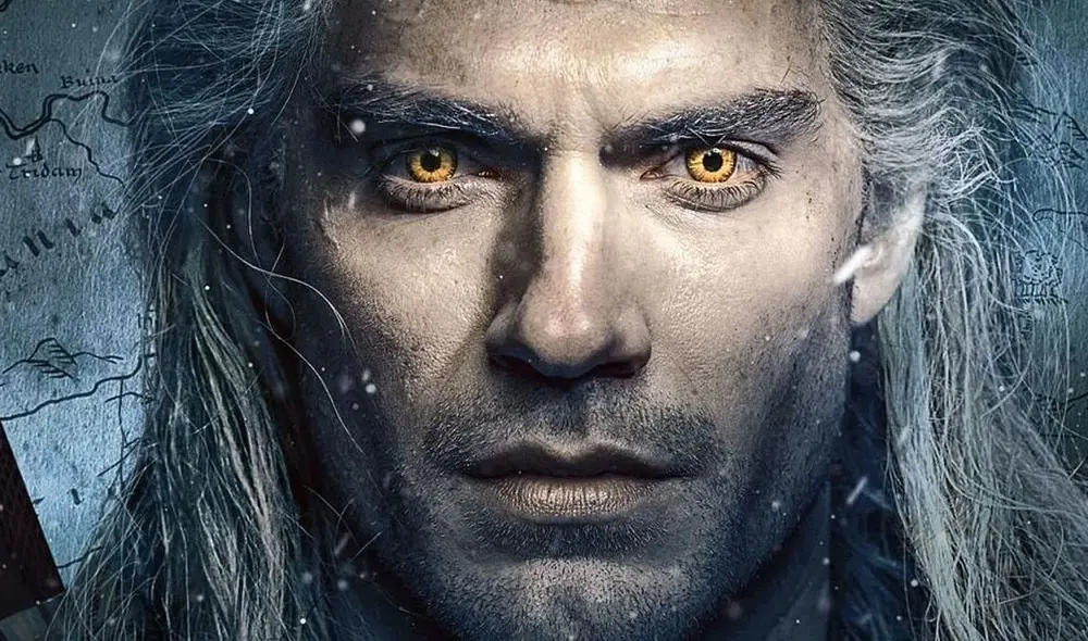 Nuevas imágenes de The Witcher temporada 2. Créditos: Netflix