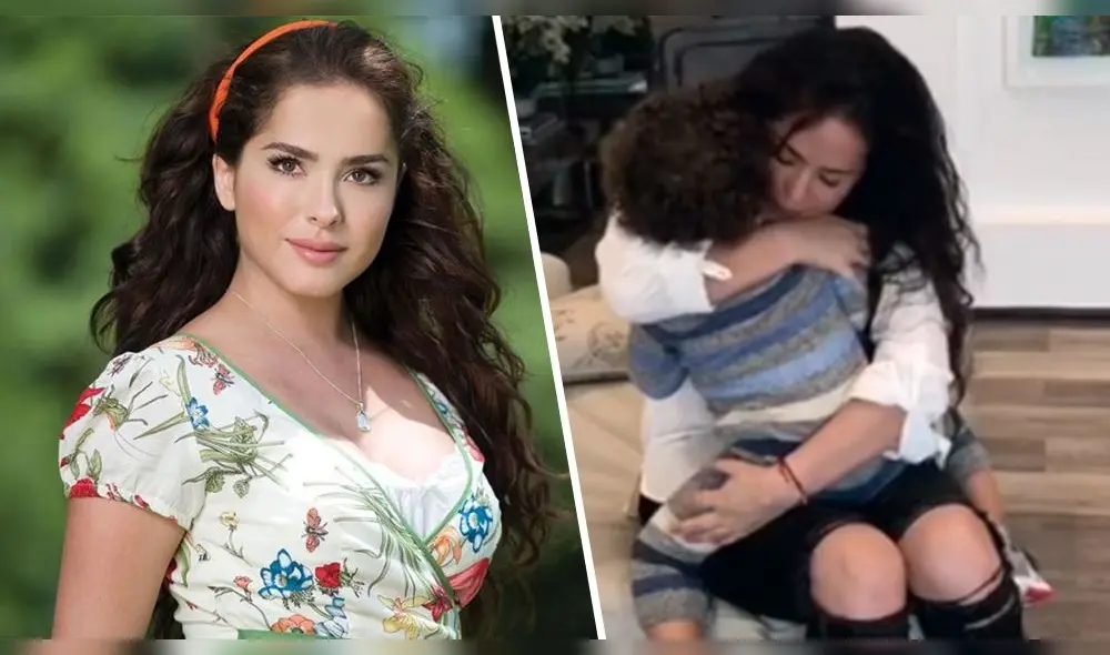 Danna García Danna García