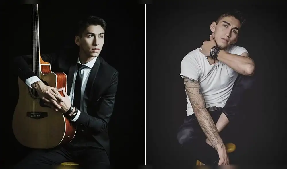 Daniel Lazo aparece desmoralizado en entrevista con Patricia Salinas [VIDEO]