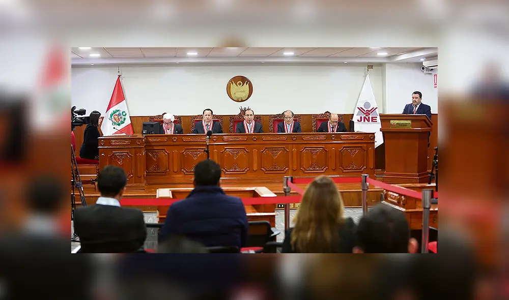 Horas clave. Son momentos decisivos para varios que pretenden llegar al nuevo Congreso. Crédito: Andina Horas clave. Son momentos decisivos para varios que pretenden llegar al nuevo Congreso. Crédito: Andina