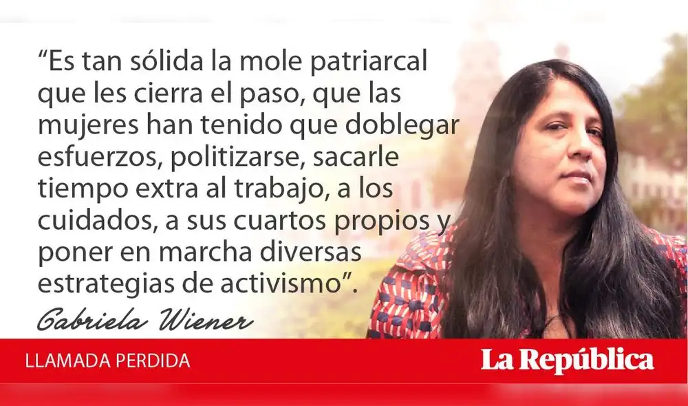 Este 11 contra ley patriarcal