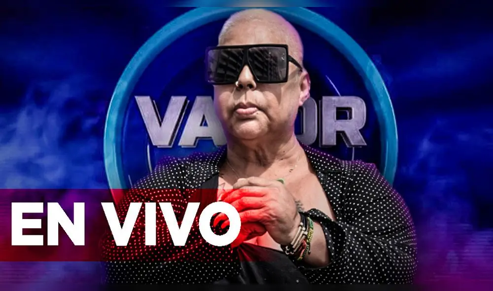 Lucía de la Cruz lo contará todo en "El Valor de la Verdad". Foto: Composición