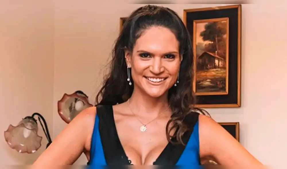 Lorena Álvarez tras sentencia a su expareja: "Hoy ganamos todas las mujeres"