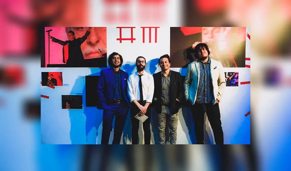 Depeche Mode en Lima: Cementerio Inocentes quedó listo para abrir el concierto