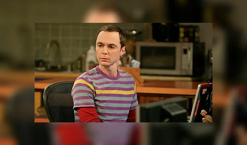 Jim Parsons rechazó millonaria cifra para seguir en 'The Big Bang Theory'