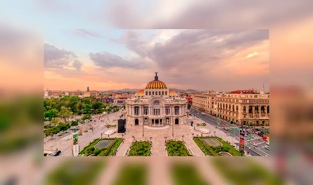 El clima en México hoy lunes 18 de febrero de 2019, según el pronóstico del tiempo