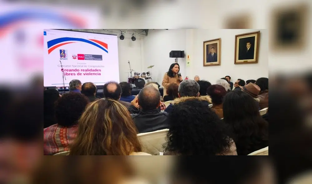 Según la Encuesta Nacional sobre Relaciones Sociales (Enares), 6 de cada 10 personas naturalizan la violencia en una relación de pareja. Foto: Difusión