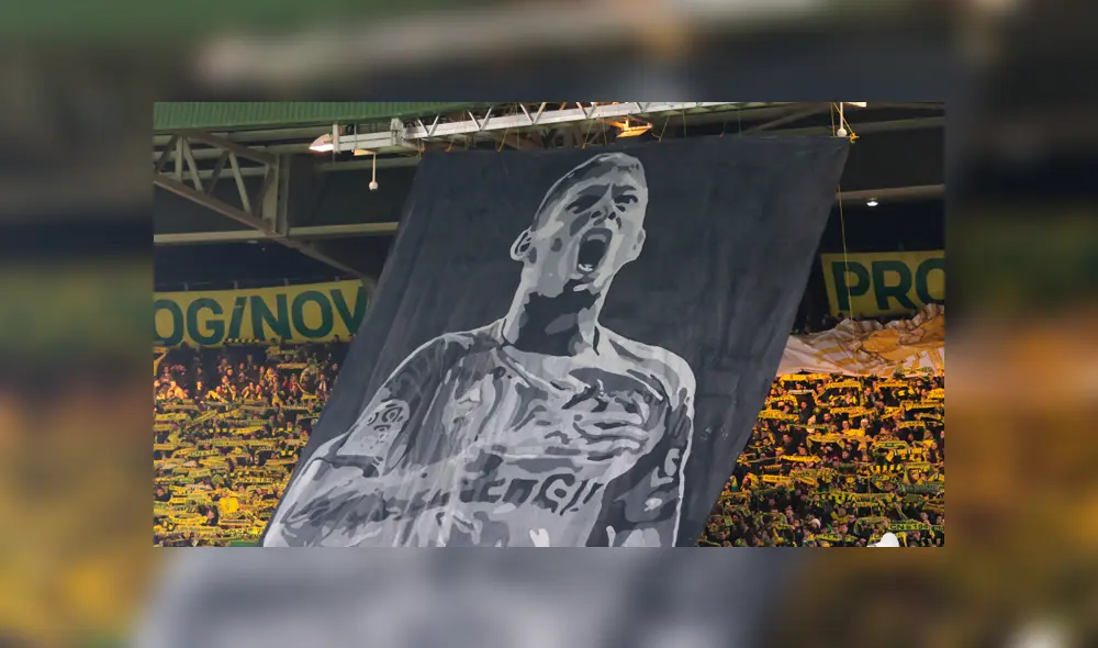 Así era Emiliano Sala, el futbolista argentino que falleció en el Canal de la Mancha