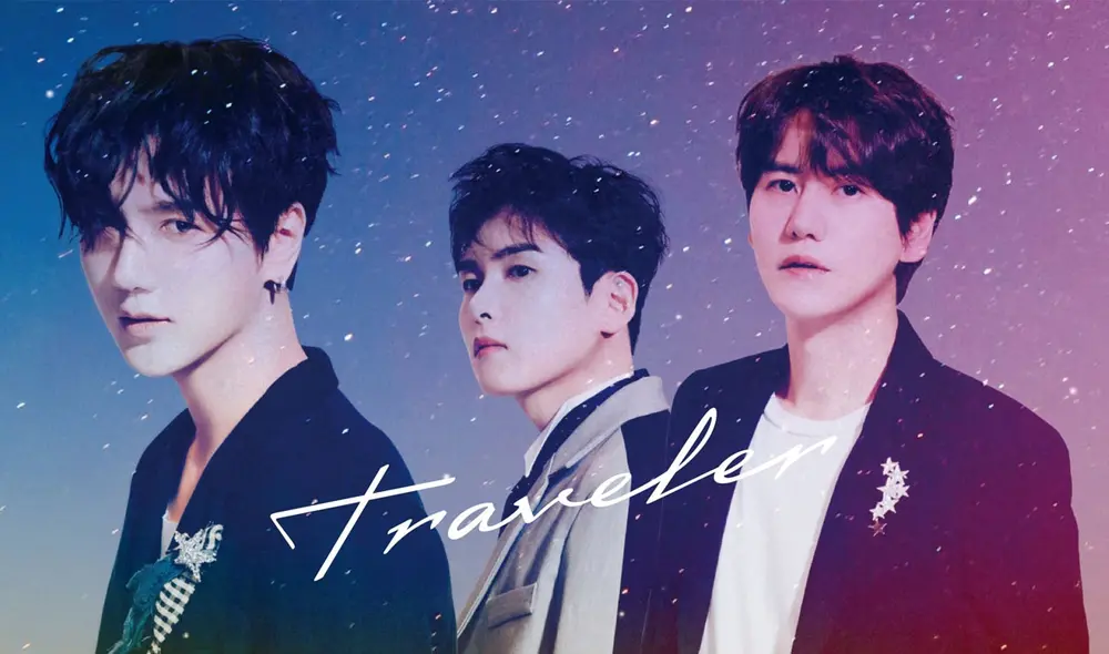 Desliza para ver más fotografías de SUPER JUNIOR. Foto: SM Entertainment Desliza para ver más fotografías de SUPER JUNIOR. Foto: SM Entertainment