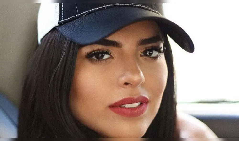 Emma Guerrero es una actriz e influencer ecuatoriana de 26 años. (Foto: Difusión) Emma Guerrero es una actriz e influencer ecuatoriana de 26 años. (Foto: Difusión)