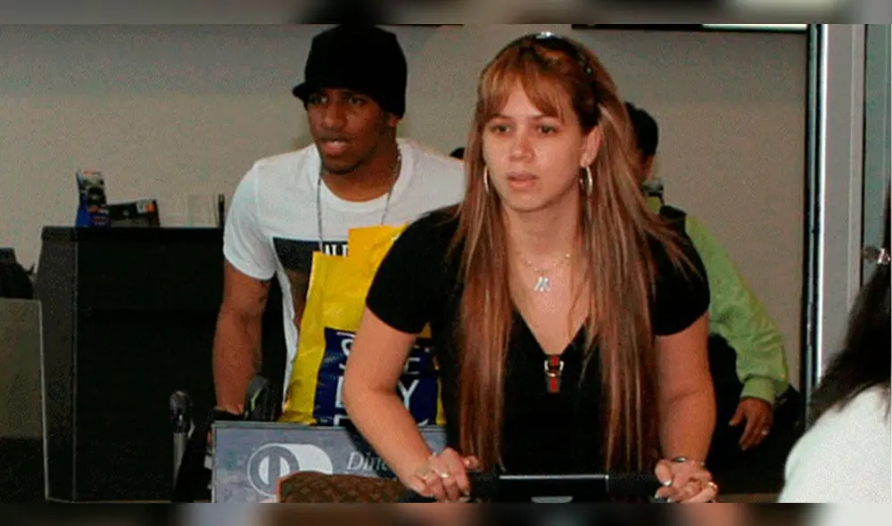 ¿Melissa Klug será parte de la película de Jefferson Farfán? 