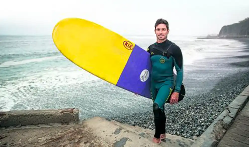 ‘Piccolo’ Clemente sueña con volver a ser campeón mundial y participar en los Juegos Olímpicos de París 2024.