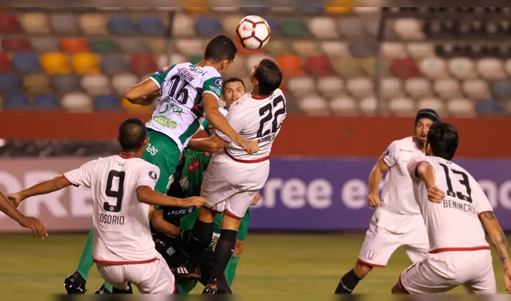 Universitario: “Queremos el estadio lleno, no solo en una presentación o un clásico” [FOTOS]