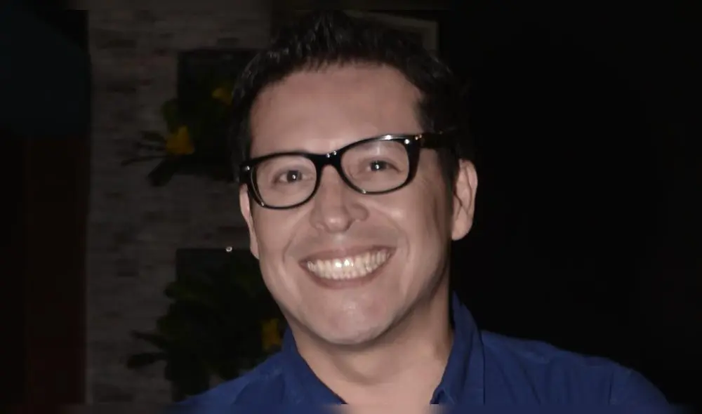 Locutor de radio Carloncho se enfrentó a venezolano en Perú sobre la inseguridad en el país. Fuente: Radio Moda