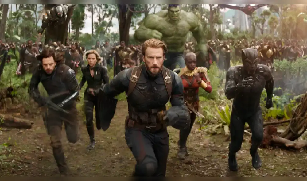 Avengers 4 Endgame: triste escena del tráiler confirmaría el deceso del Capitán América