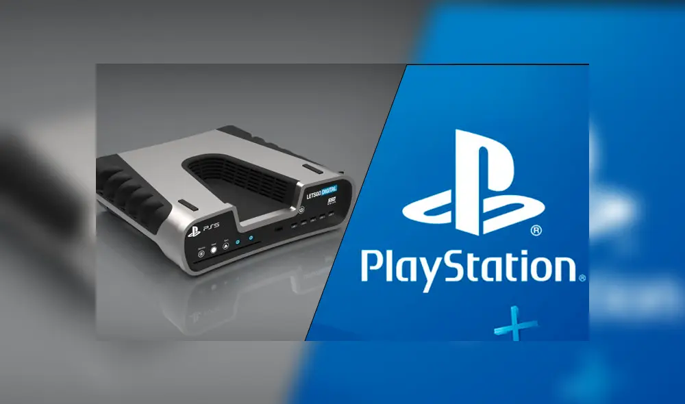 Sony registra PS6, PS7, PS8, PS9 Y PS10 como sucesoras de PS5.