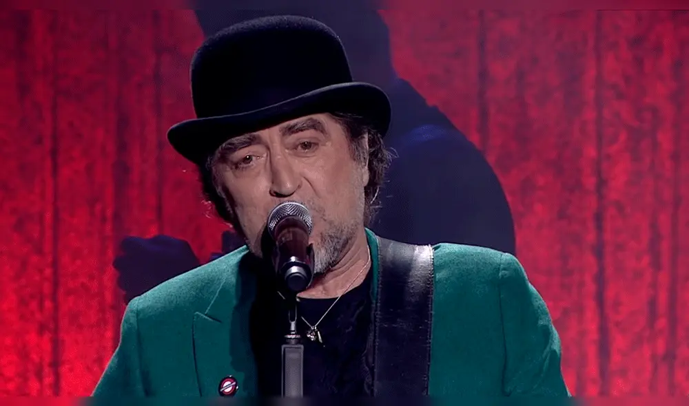 Joaquín Sabina: "El rap se ha ido convirtiendo en poesía de analfabetos" Joaquín Sabina: "El rap se ha ido convirtiendo en poesía de analfabetos"