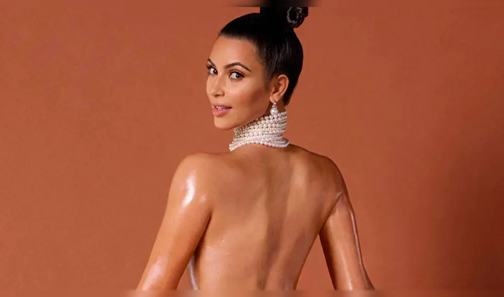 Kim Kardashian enloquece a fans con increíble twerking Kim Kardashian enloquece a fans con increíble twerking