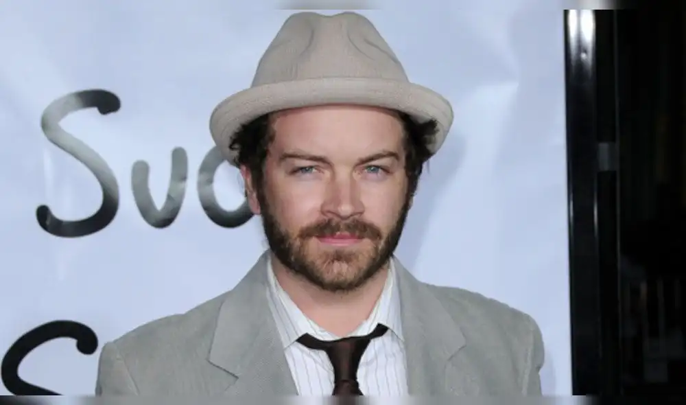 Danny Masterson