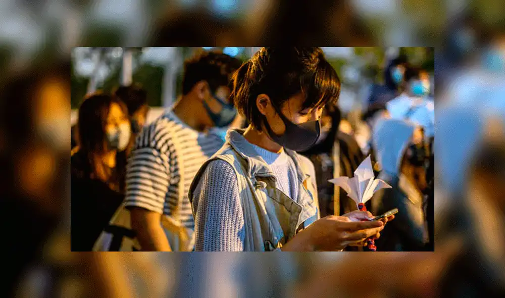 China registra 17 nuevos casos de virus de neumonía, en total van 62