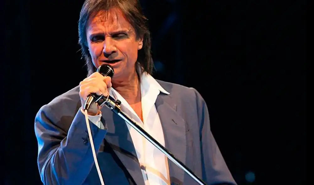 Yo Soy: imitador de Roberto Carlos tuvo excelente presentación en nueva gala del programa [VIDEOS]