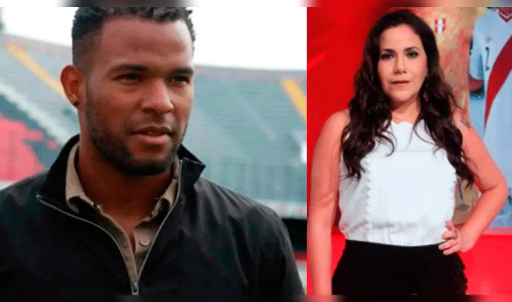 Carlos Cáceda le responde a Andrea Llosa tras denuncia de su expareja Carlos Cáceda le responde a Andrea Llosa tras denuncia de su expareja