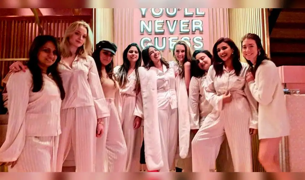 Nick Jonas y Priyanka Chopra: Los famosos que asistirán a la boda [FOTOS]