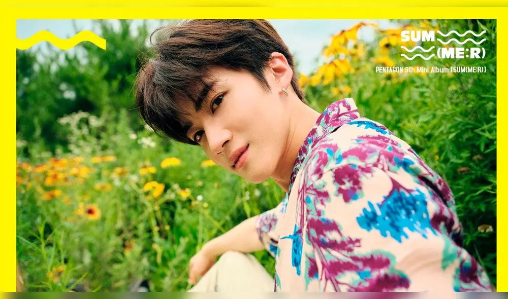 PENTAGON: Yan An no participará en nuevo álbum y fans culpan a su agencia