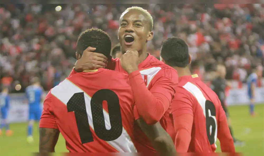 Perú vs Escocia: ¿Cuánto pagan las casas de apuestas por un triunfo peruano?