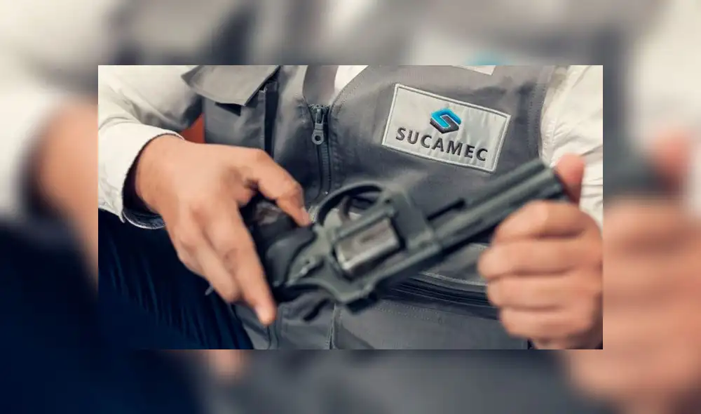 Alertan sobre el hallazgo de 153 armas de fuego en colegios