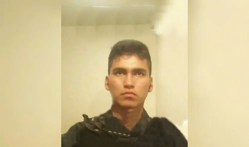 Huacho: Delincuentes asesinan a policía en descampado para robarle Huacho: Delincuentes asesinan a policía en descampado para robarle